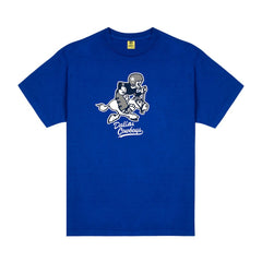 Dallas Cowboys GOLF WANG Motto T-Shirt - Blue outlet
