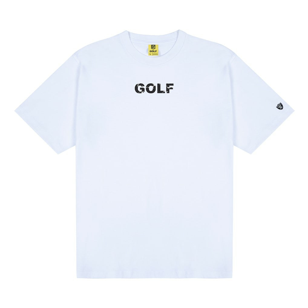 Las Vegas Raiders GOLF WANG Motto T-Shirt - White discount