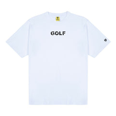 Las Vegas Raiders GOLF WANG Motto T-Shirt - White discount