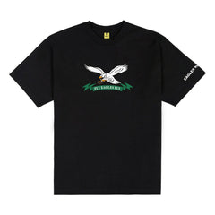 Philadelphia Eagles GOLF WANG Fly Eagles Fly T-Shirt - Black on sale