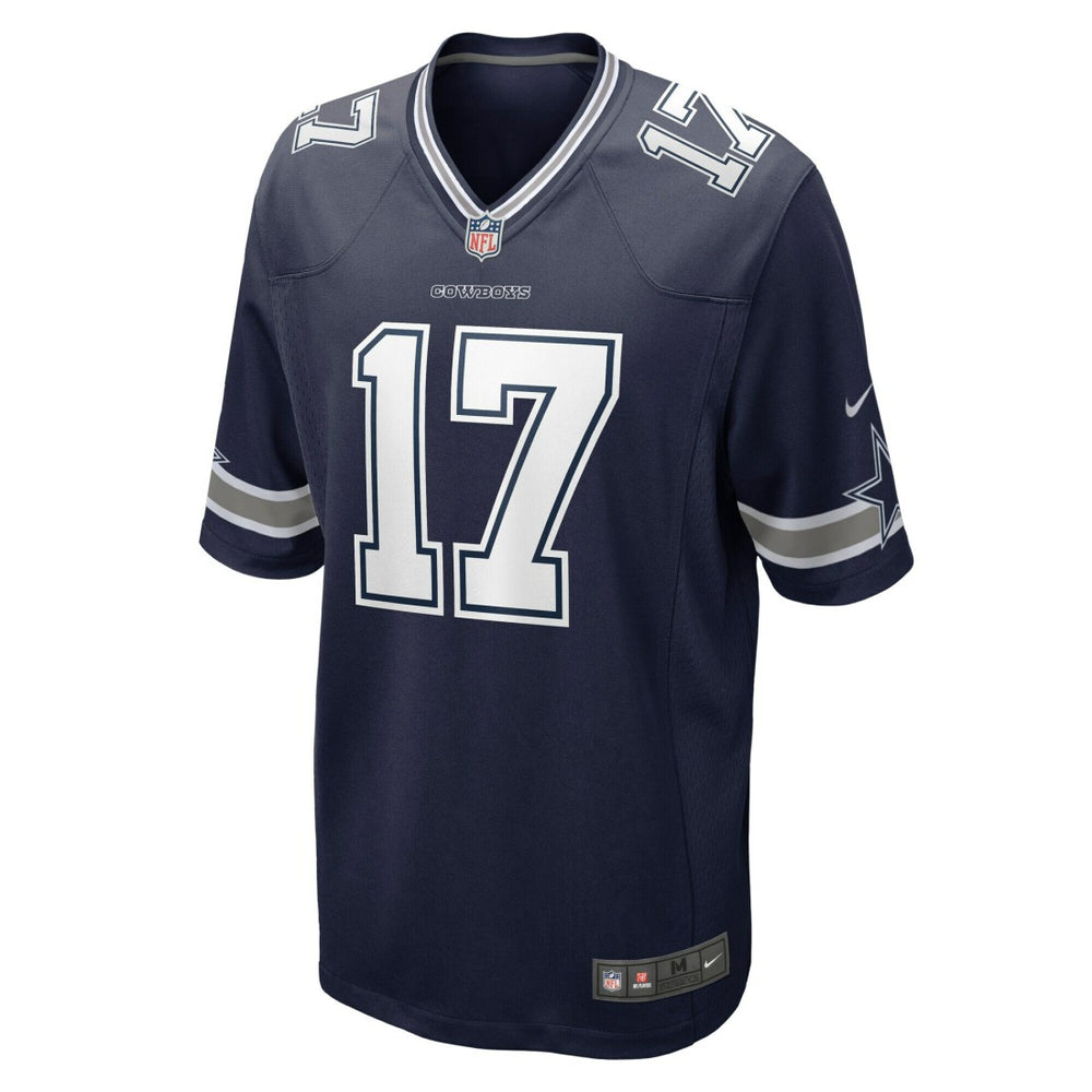 Brandon Aubrey Dallas Cowboys Youth Game Jersey - Navy | Nike outlet