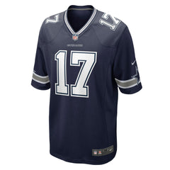 Brandon Aubrey Dallas Cowboys Youth Game Jersey - Navy | Nike outlet