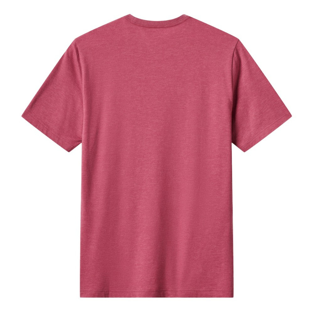 Philadelphia Phillies TravisMathew Sunset Slam 2.0 T-Shirt - Red