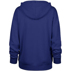 Seattle Seahawks '47 Women's Whirlwind Naomi Pullover Hoodie - Royal sale