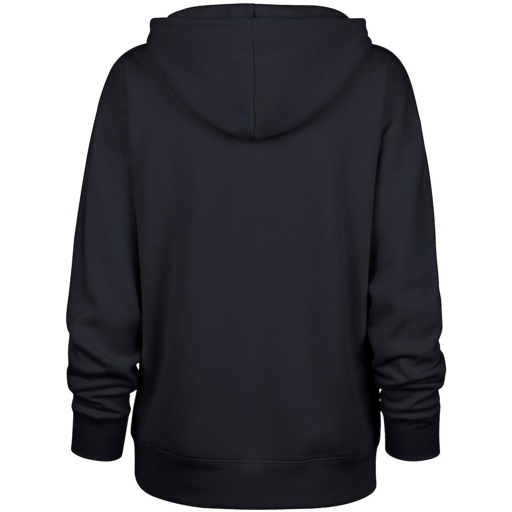 Chicago Bears '47 Women's Whirlwind Naomi Pullover Hoodie - Navy discount