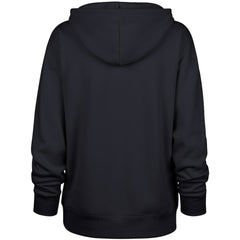 Chicago Bears '47 Women's Whirlwind Naomi Pullover Hoodie - Navy discount