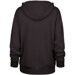 Cleveland Browns '47 Women's Whirlwind Naomi Pullover Hoodie - Brown online