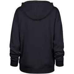 Denver Broncos '47 Women's Whirlwind Naomi Pullover Hoodie - Navy for sale