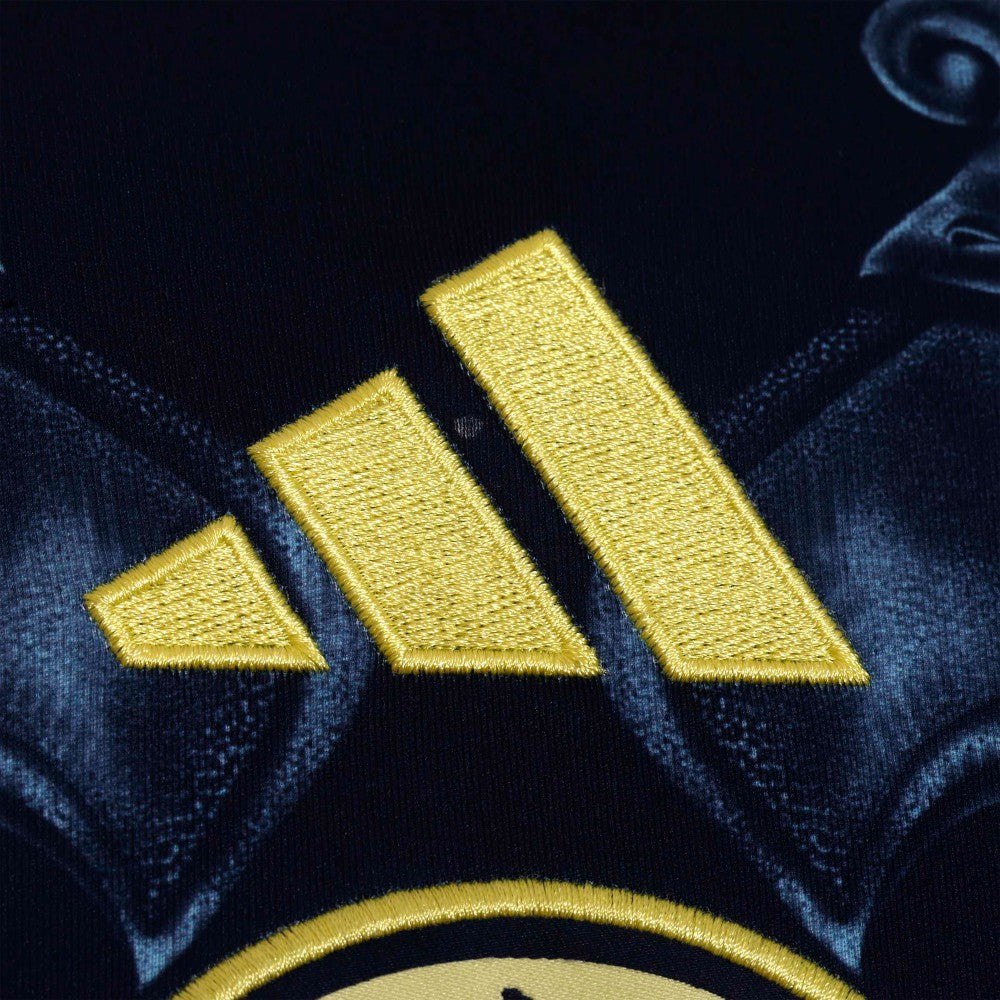 Club America 2025/26 Away Replica Jersey - Navy | Adidas outlet