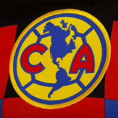 Club America 2025/26 Home Replica Jersey - Yellow | Adidas cheap