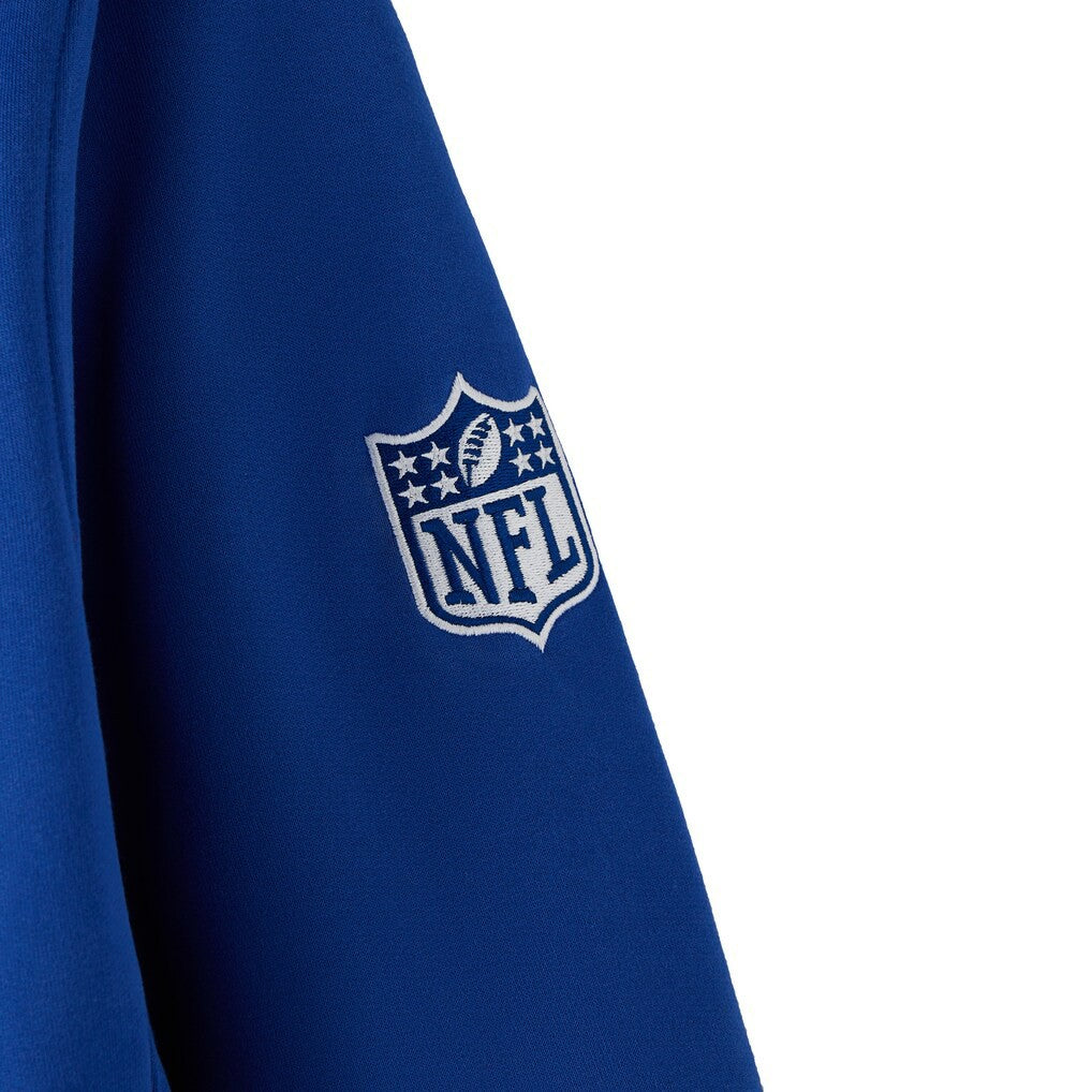 New York Giants OVO Icon Team Pullover Hoodie - Royal online