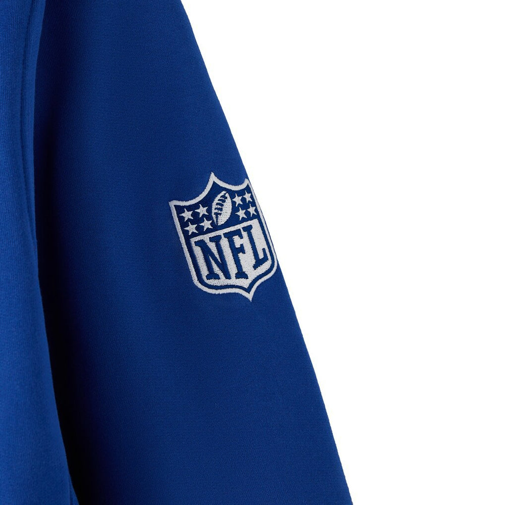 New York Giants OVO Icon Team Pullover Hoodie - Royal online