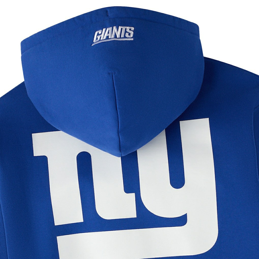 New York Giants OVO Icon Team Pullover Hoodie - Royal online