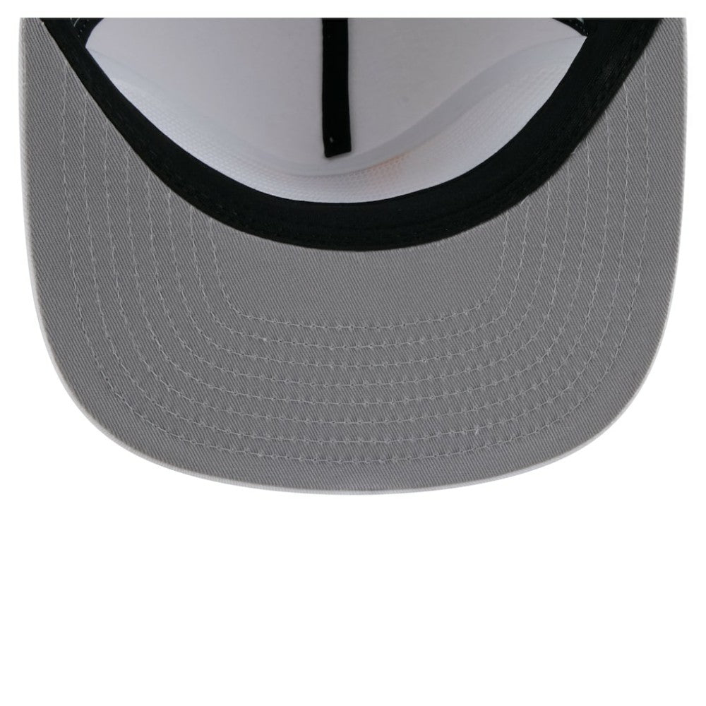 San Diego Padres Collide Golfer Snapback Hat - White | New Era