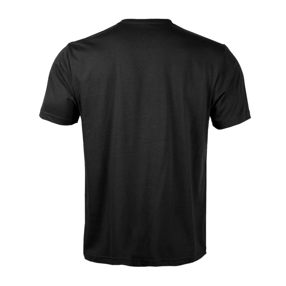 Nashville Predators Levelwear Richmond Darkmoon T-Shirt Black