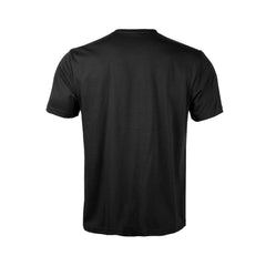 Columbus Blue Jackets Levelwear Youth Little Richmond Abyssal T-Shirt Black