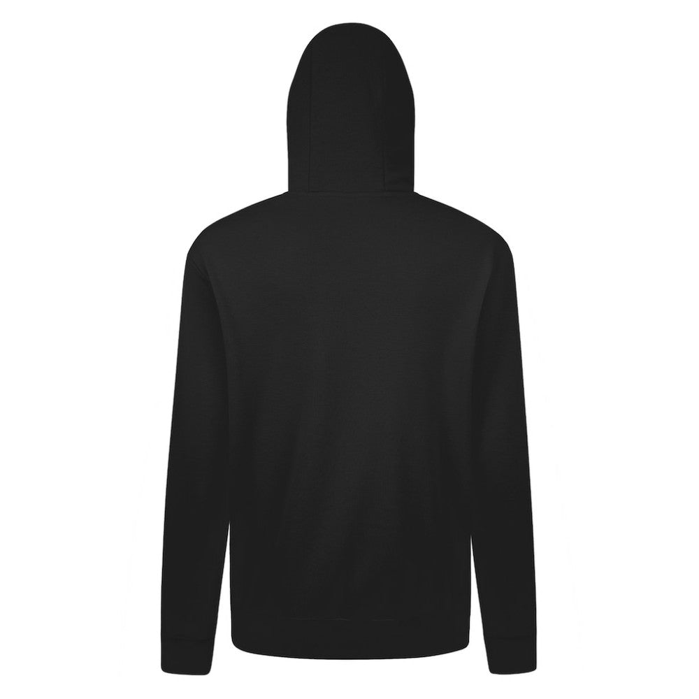 Edmonton Oilers Levelwear Podium Abyssal Pullover Hoodie Black