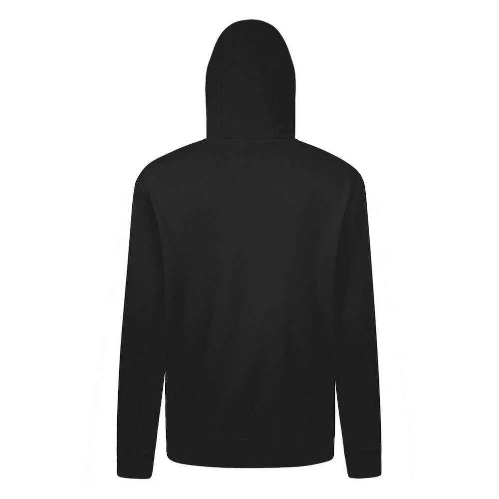 New York Islanders Levelwear Podium Abyssal Pullover Hoodie Black