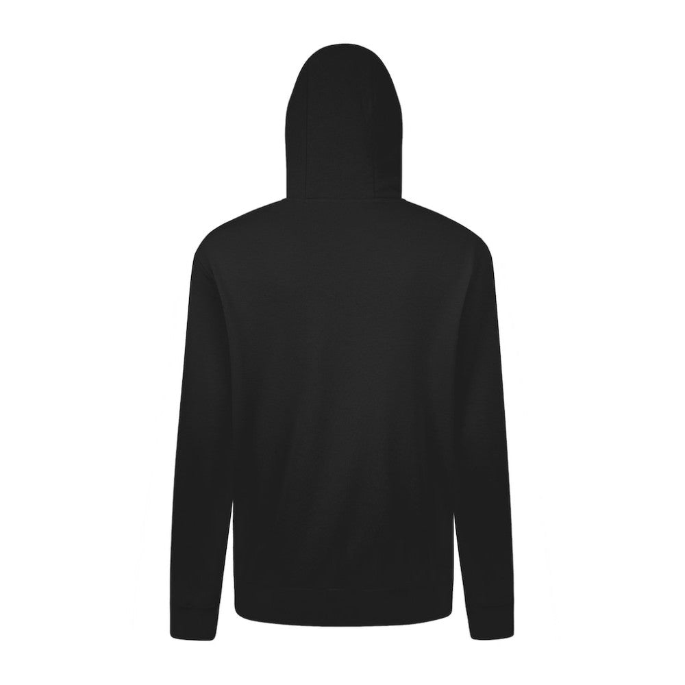 Minnesota Wild Levelwear Podium Abyssal Pullover Hoodie Black