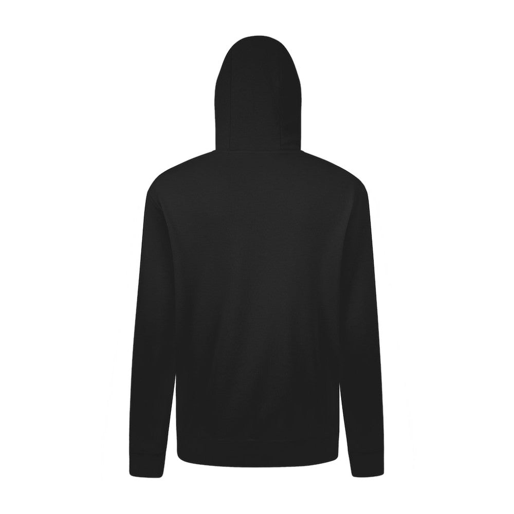 Tampa Bay Lightning Levelwear Podium Abyssal Pullover Hoodie Black