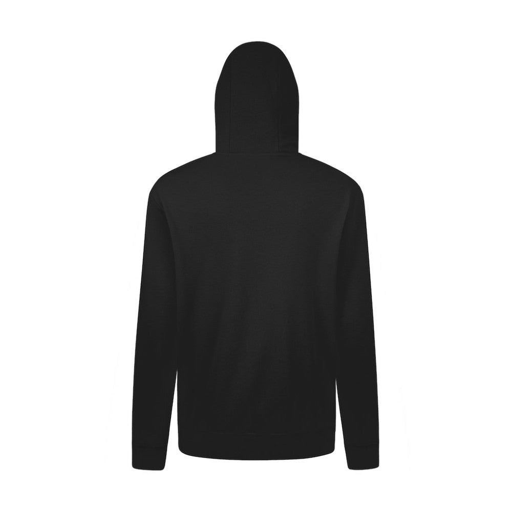 Winnipeg Jets Levelwear Podium Abyssal Pullover Hoodie Black