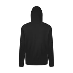 Calgary Flames Levelwear Podium Abyssal Pullover Hoodie Black