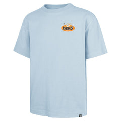 Houston Astros Ice Cream Parlor Foundation T-Shirt - Light Blue | 47 brand