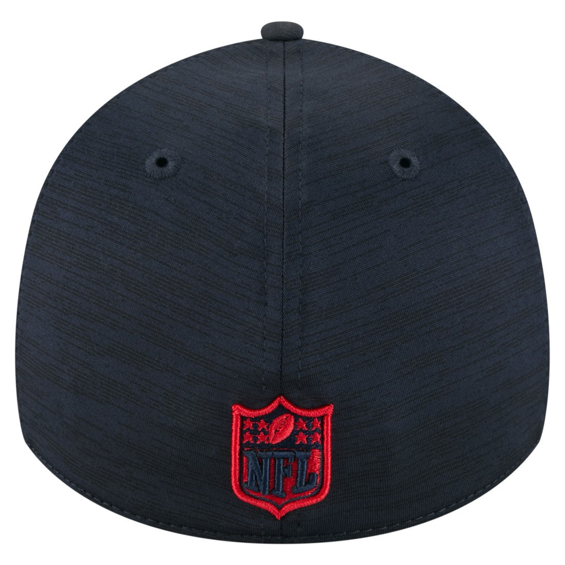 Houston Texans New Era Stripes 39THIRTY Flex Hat - Navy outlet
