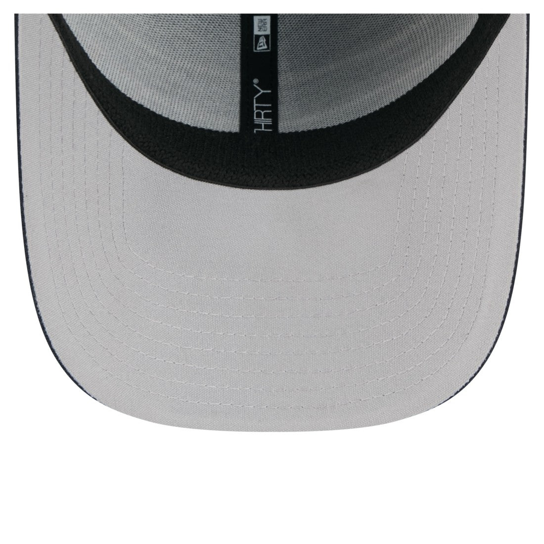 Houston Texans New Era Stripes 39THIRTY Flex Hat - Navy outlet