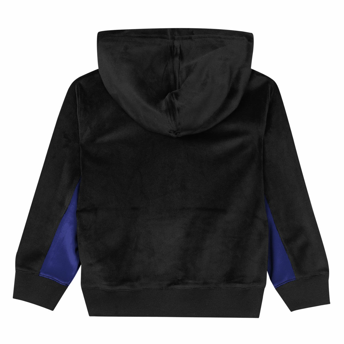 Phoenix Suns Outerstuff Preschool Velour Hoodie - Black outlet