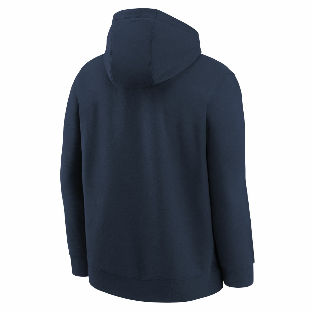 Washington Wizards Youth 2025/26 Club Fleece Practice Hoodie - Navy | Nike sale