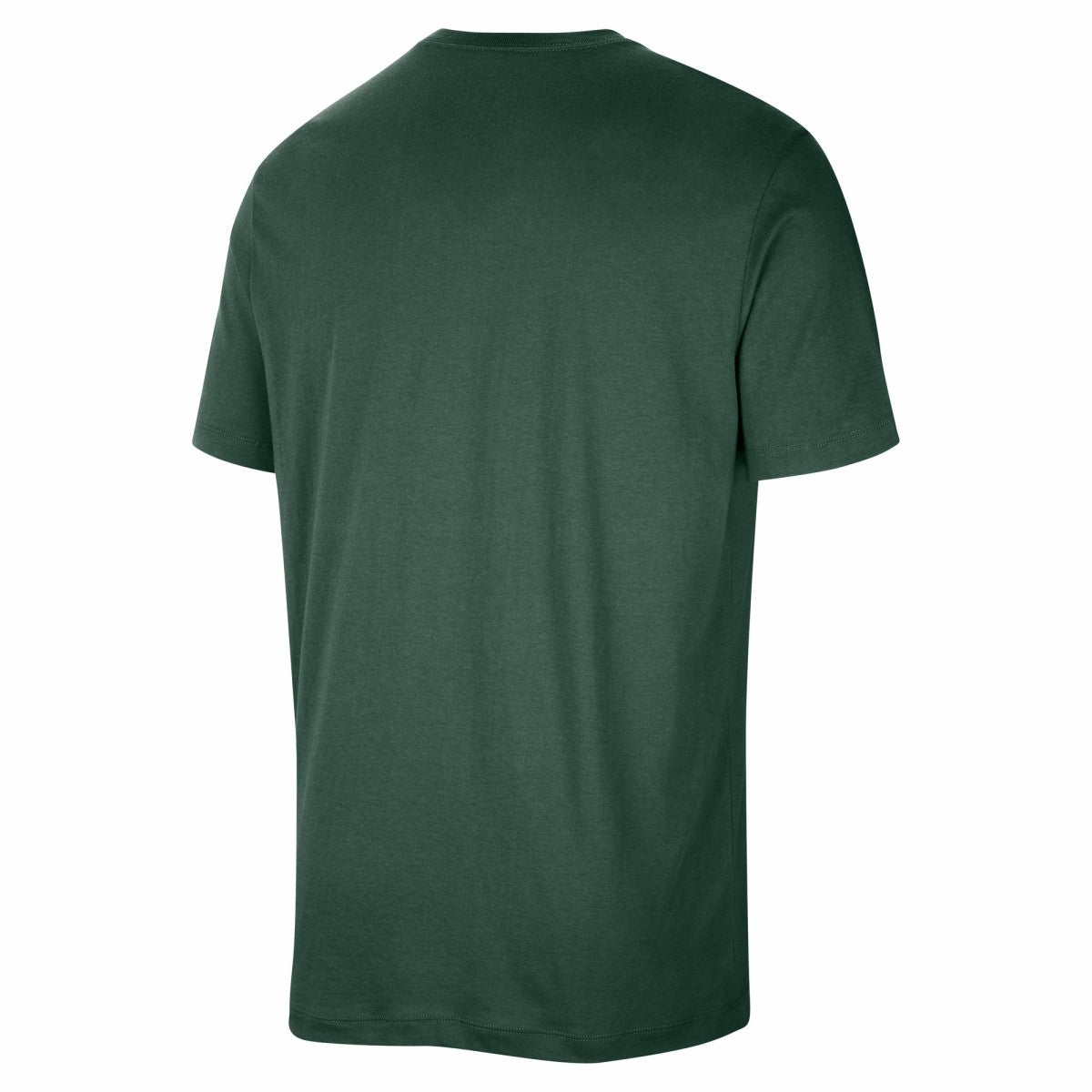 Milwaukee Bucks 2025/26 On-Court Flare Performance Practice T-Shirt - Hunter Green | Nike online