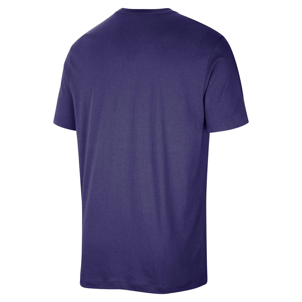 Phoenix Suns 2025/26 On-Court Flare Dri-FIT Practice T-Shirt - Purple | Nike outlet