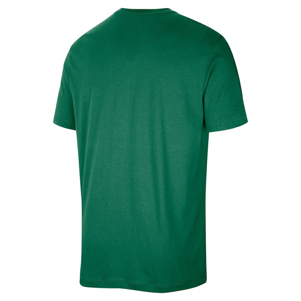 Boston Celtics 2025/26 On-Court Flare Performance Practice T-Shirt - Kelly Green | Nike discount