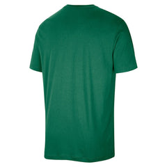 Boston Celtics 2025/26 On-Court Flare Performance Practice T-Shirt - Kelly Green | Nike discount