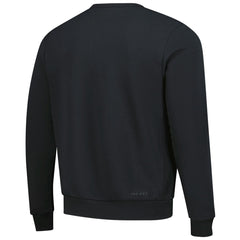 Milwaukee Bucks Authentic Standard Issue Travel Dri-FIT Sweatshirt - Black | Nike shop