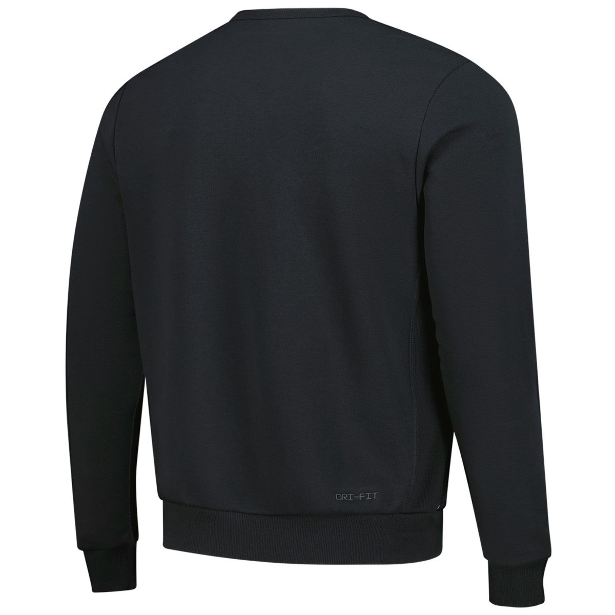 Minnesota Timberwolves Authentic Standard Issue Travel Dri-FIT Sweatshirt - Black | Nike sale