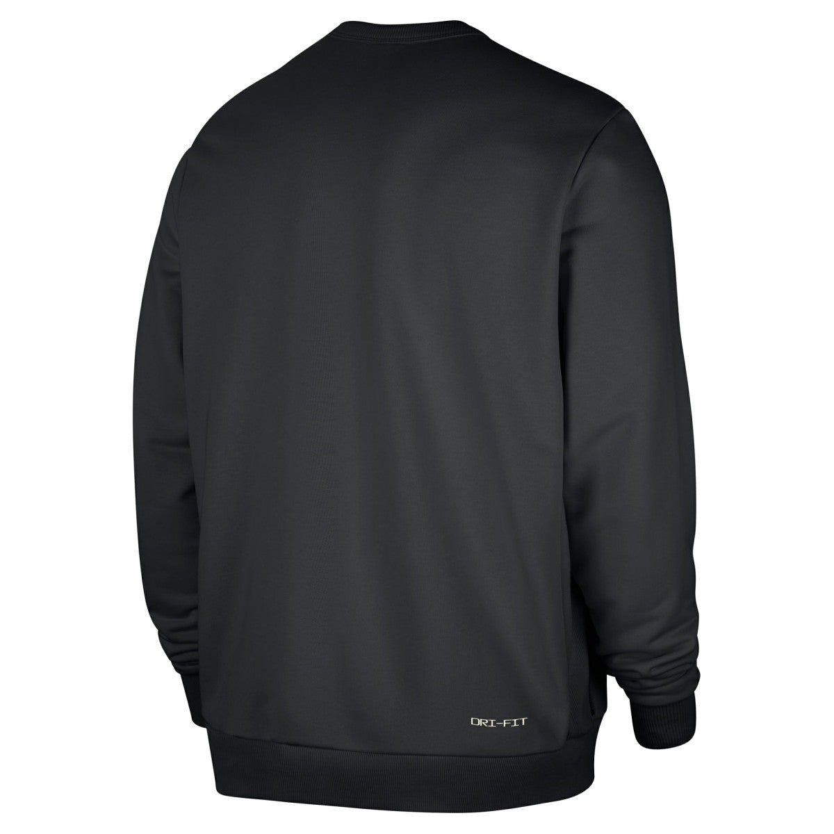Orlando Magic Authentic Standard Issue Travel Dri-FIT Sweatshirt - Black | Nike on sale