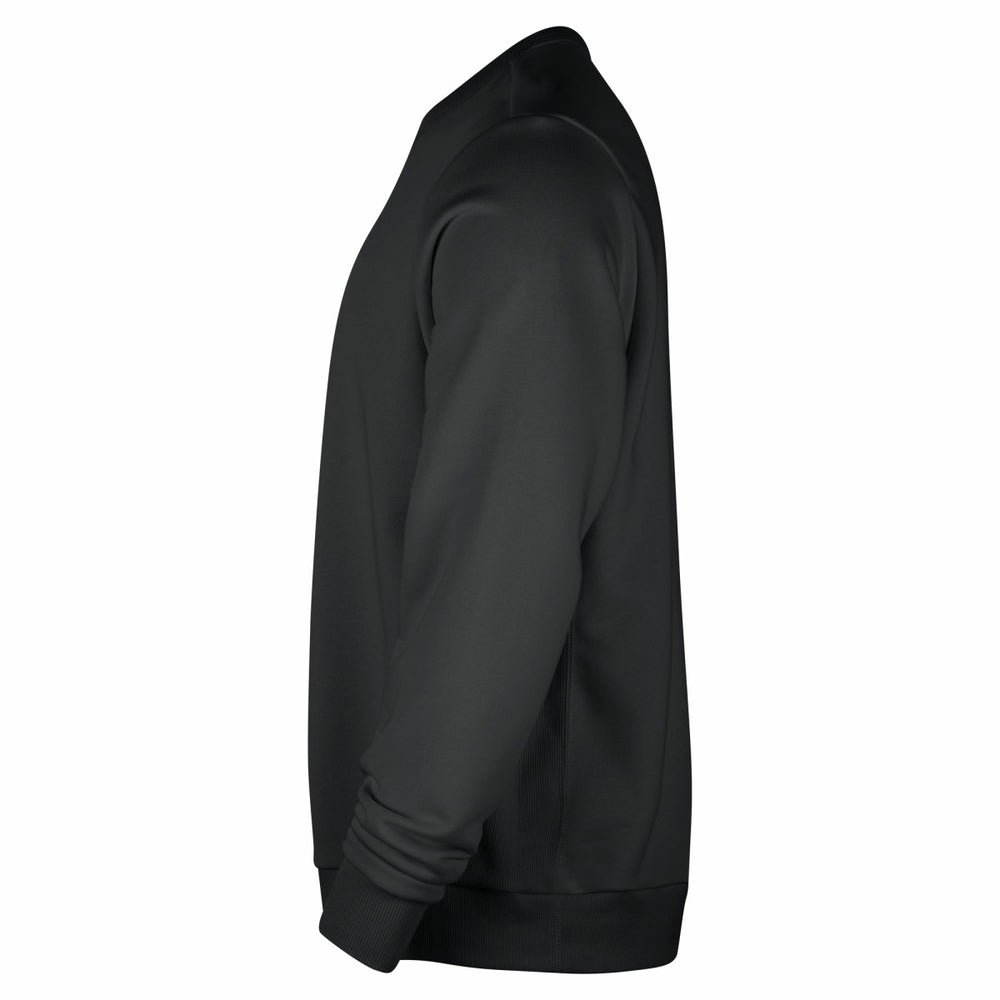 Orlando Magic Authentic Standard Issue Travel Dri-FIT Sweatshirt - Black | Nike on sale