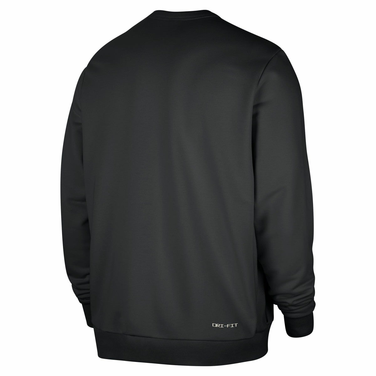 Phoenix Suns Authentic Standard Issue Travel Dri-FIT Sweatshirt - Black | Nike on sale