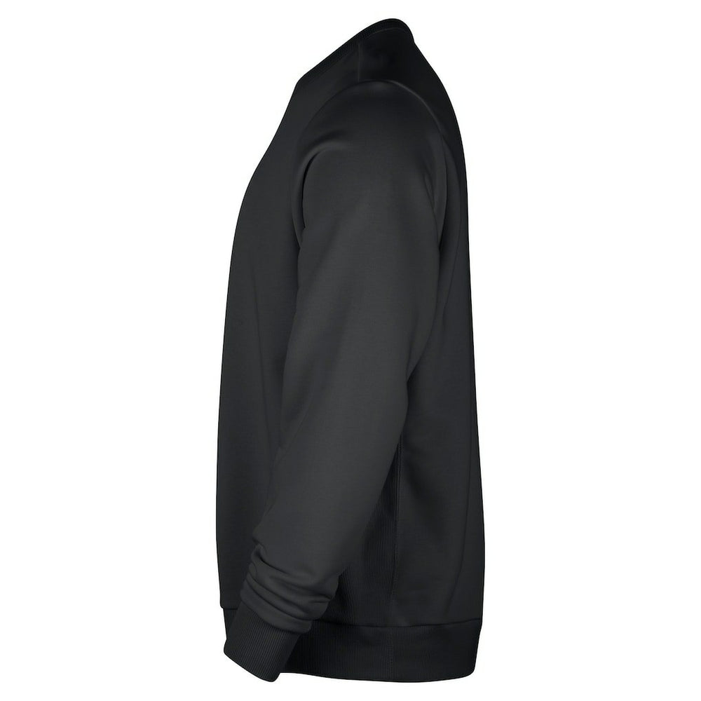 Dallas Mavericks Authentic Standard Issue Travel Dri-FIT Sweatshirt sale - Black | Nike outlet