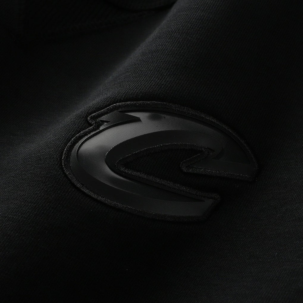 Cleveland Cavaliers Authentic Standard Issue Travel Dri-FIT Sweatshirt sale - Black | Nike shop