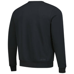 Indiana Pacers Authentic Standard Issue Travel Dri-FIT Sweatshirt - Black | Nike discount
