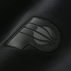 Indiana Pacers Authentic Standard Issue Travel Dri-FIT Sweatshirt - Black | Nike discount