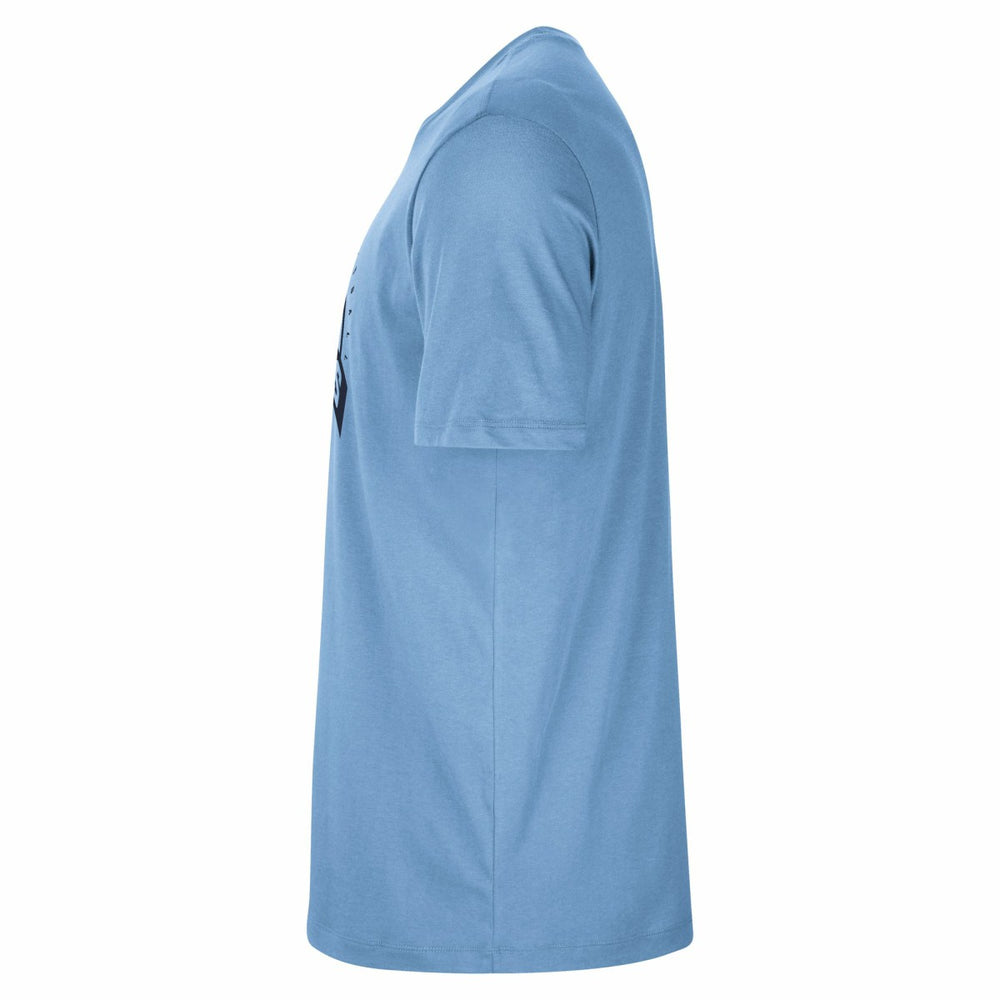 Memphis Grizzlies Authentic Practice T-Shirt - Light Blue | Nike outlet