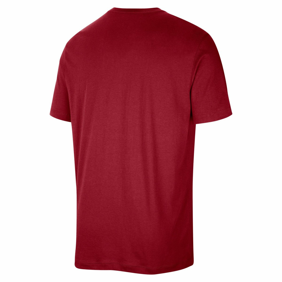 Miami Heat Authentic Practice T-Shirt - Red | Nike discount