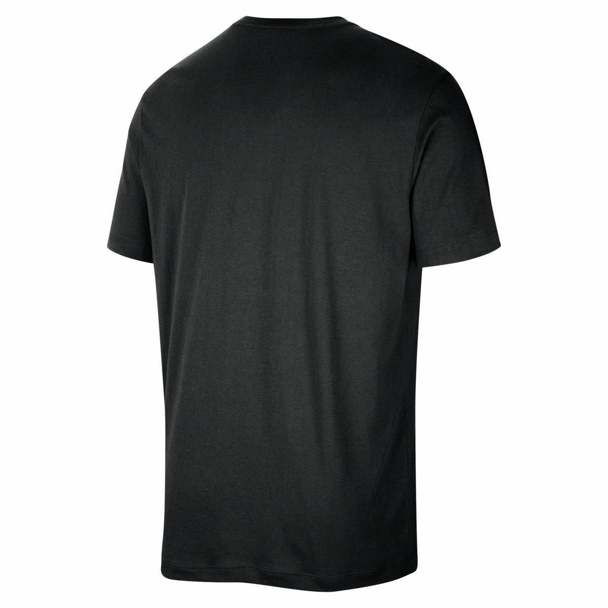 Los Angeles Lakers Authentic Practice T-Shirt - Black | Nike sale