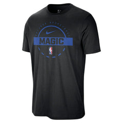 Orlando Magic Authentic Practice T-Shirt - Black | Nike for sale