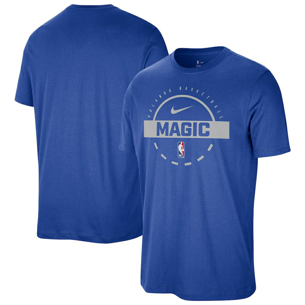Orlando Magic Authentic Practice T-Shirt - Royal | Nike for sale