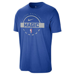 Orlando Magic Authentic Practice T-Shirt - Royal | Nike for sale